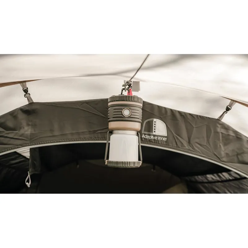 Robens Double Dreamer 4 Tent-7